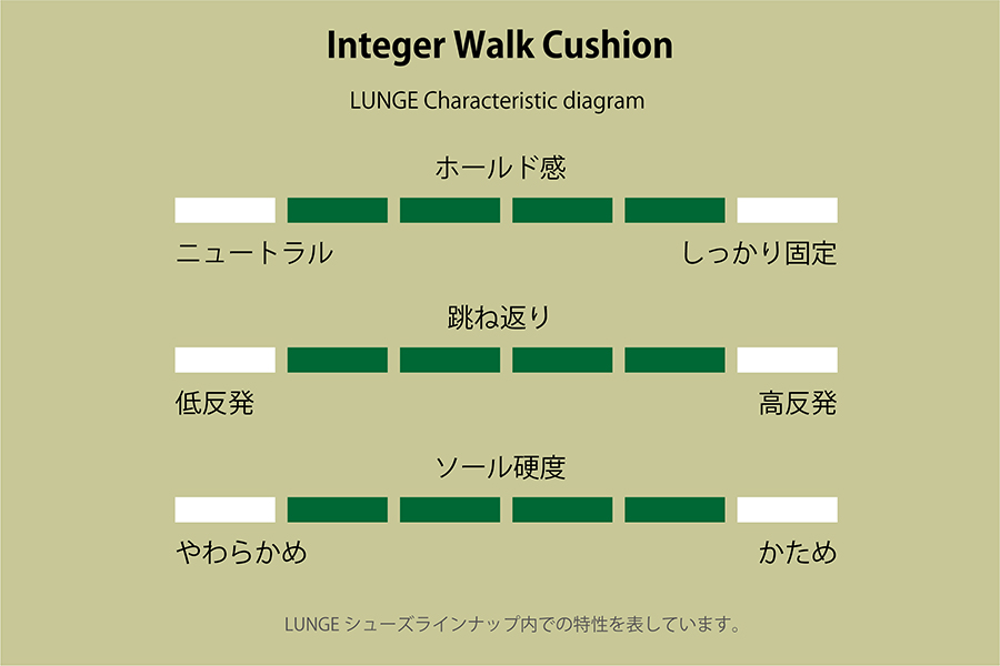Integer Walk Cushion