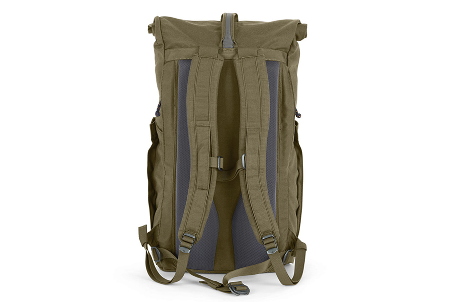Smith the RollPack 25L