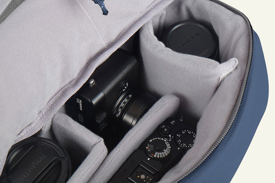 M330 The Camera Insert/Waist Bag 5L