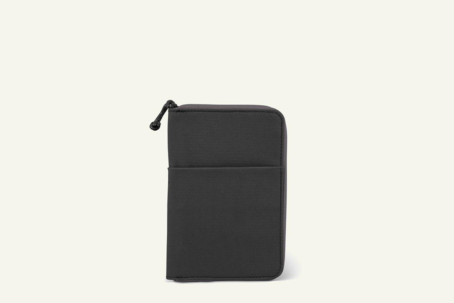 Powell The Travel Wallet