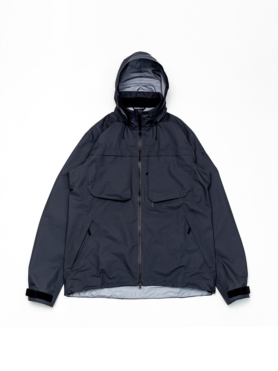POUTNIK CAW Jacket GORE-TEX®【カウ ジャケット】 The Urban Traveler 