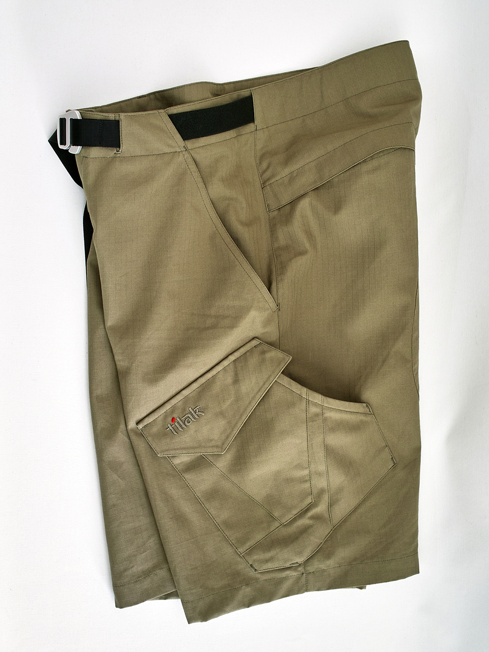 Eight Shorts armygreen