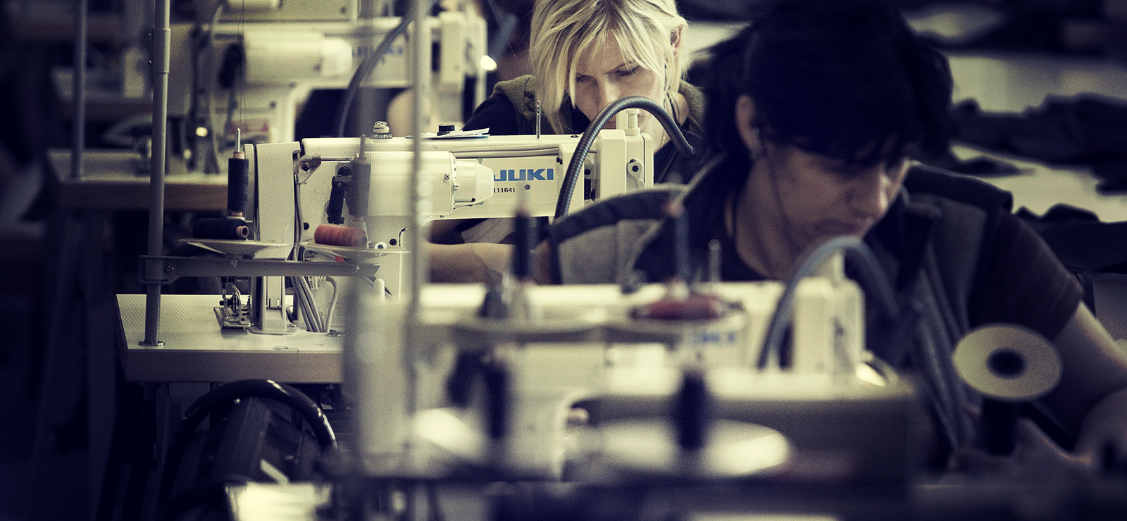 Why we do what we do.